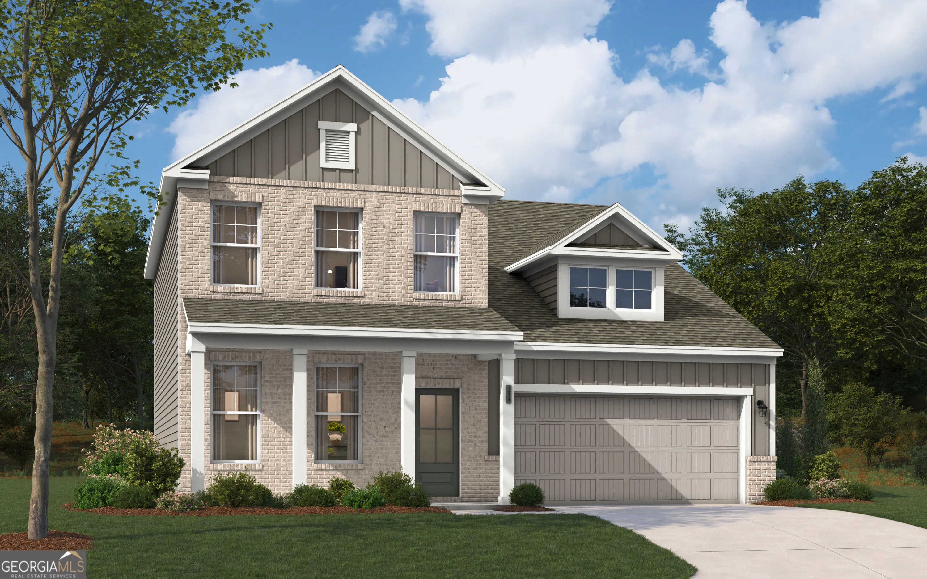 651 Jasmine Woods Drive