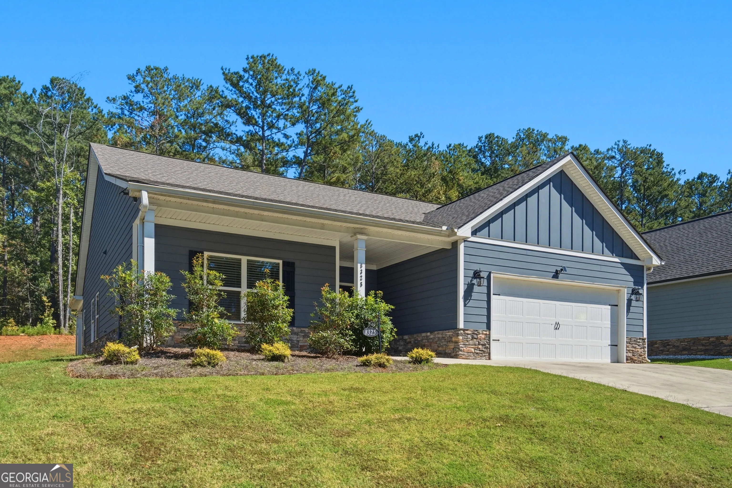 8325 Loch Lomand Lane