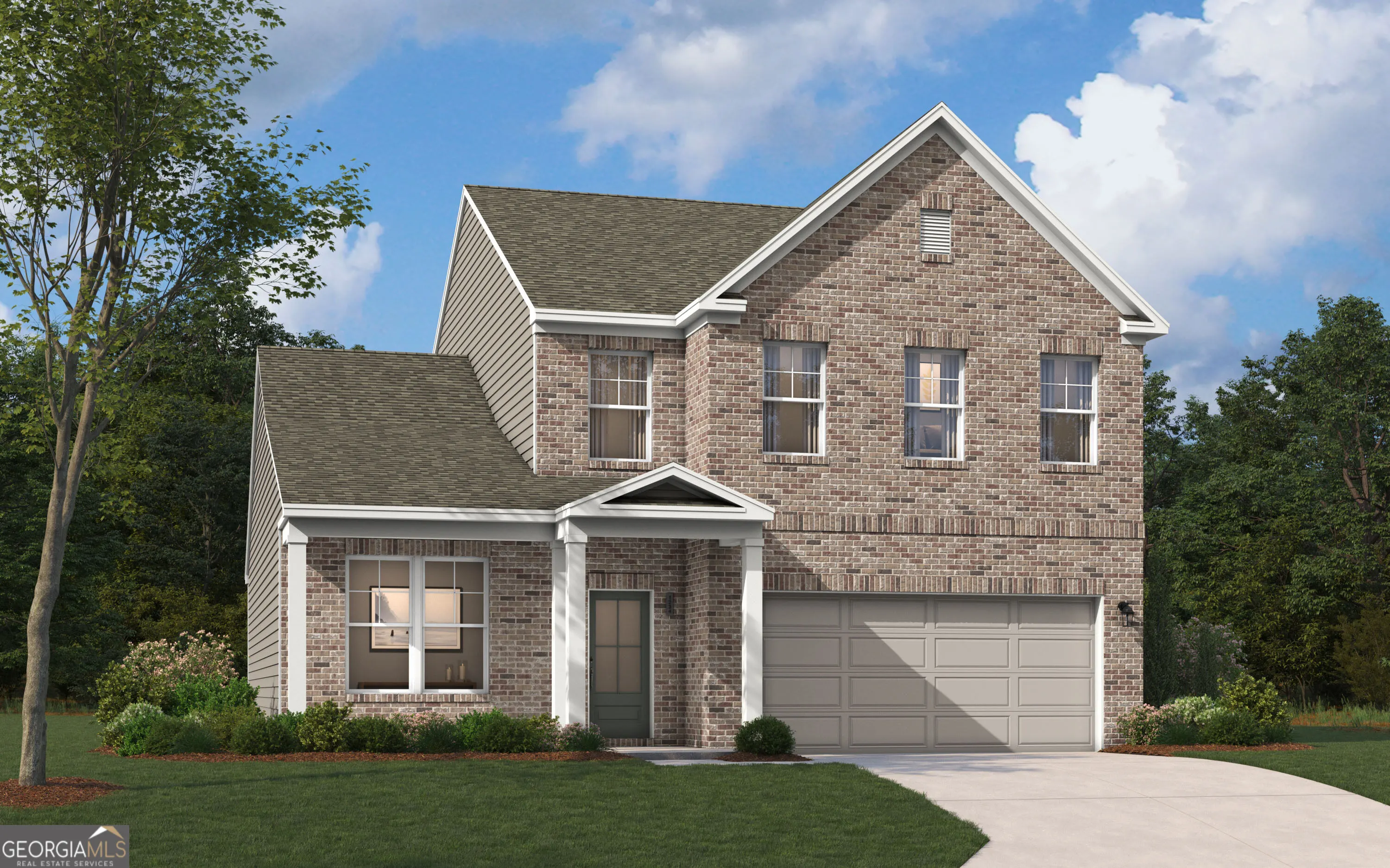641 Jasmine Woods Drive