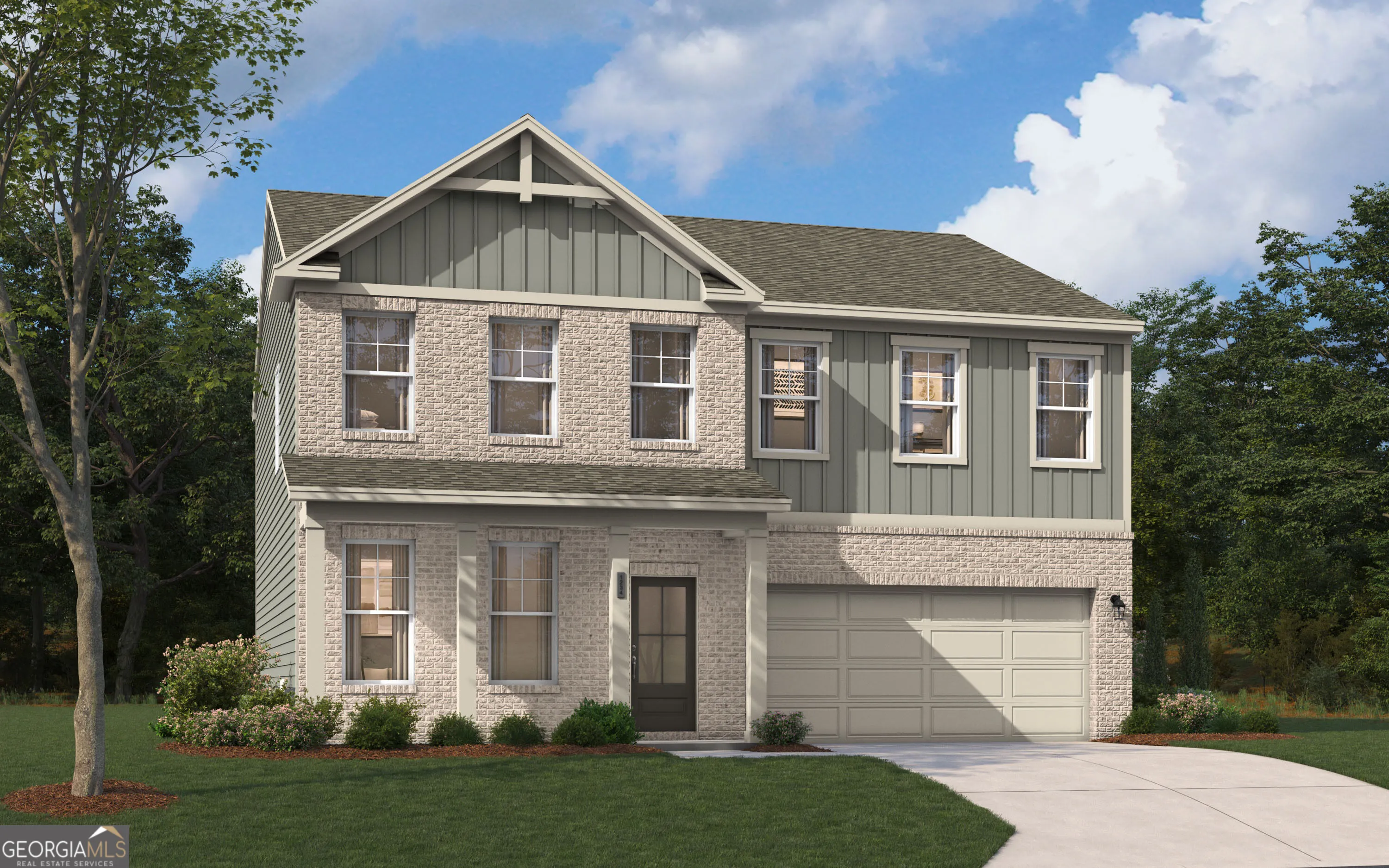 621 Jasmine Woods Drive