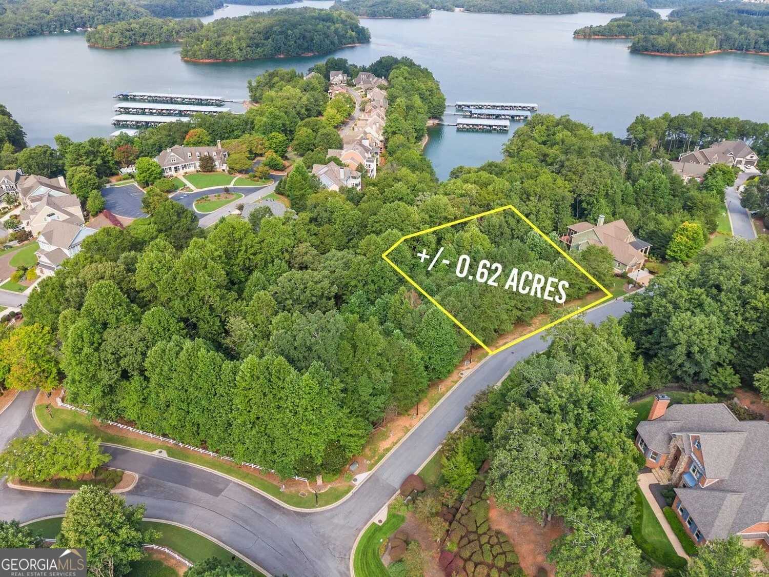 3525 Water Front Drive