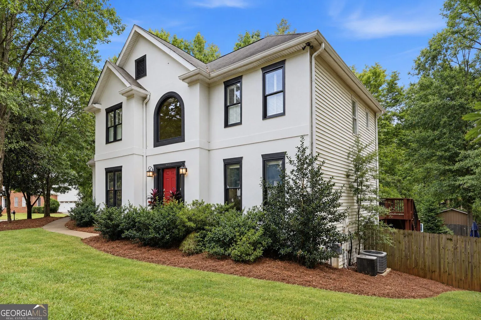 8005 Canter Lane