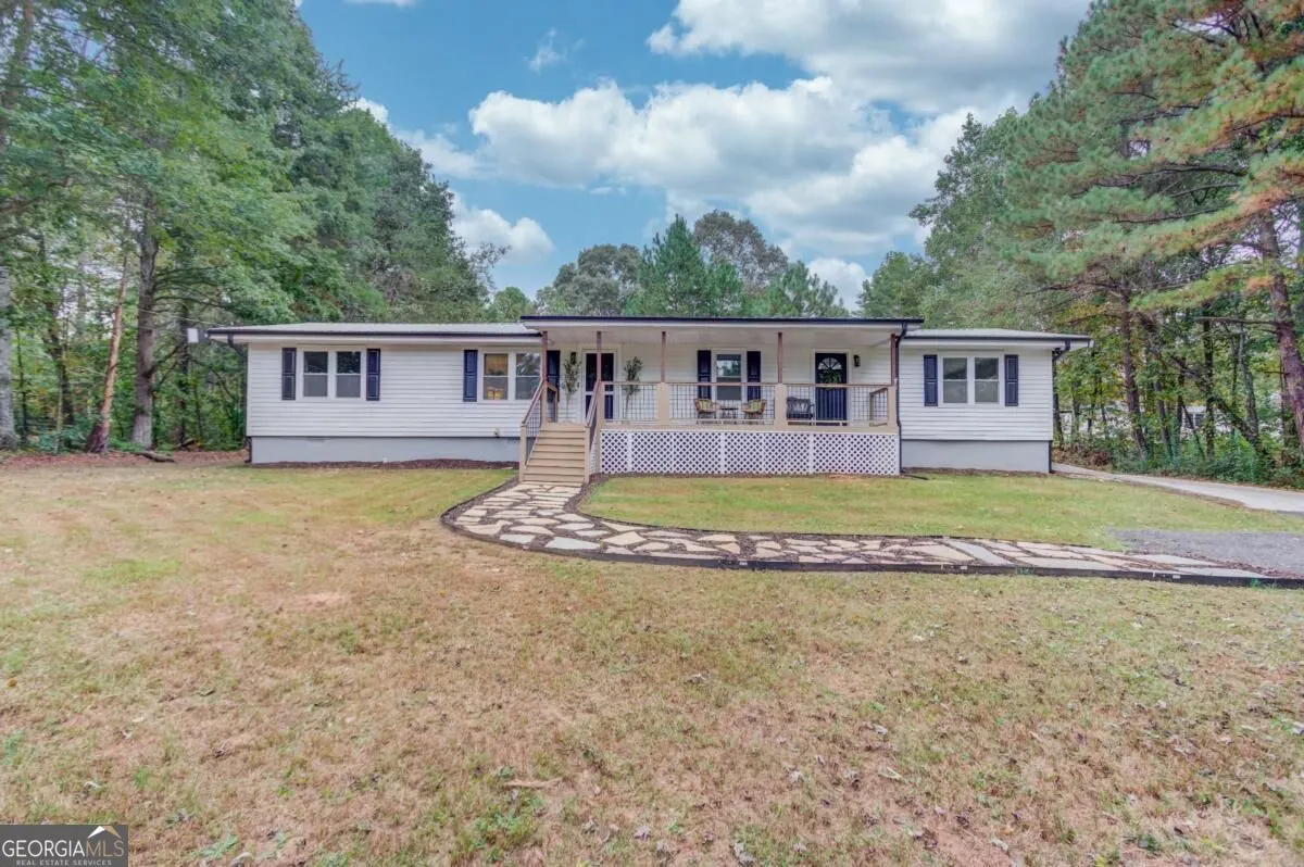 5347 Teakwood Drive