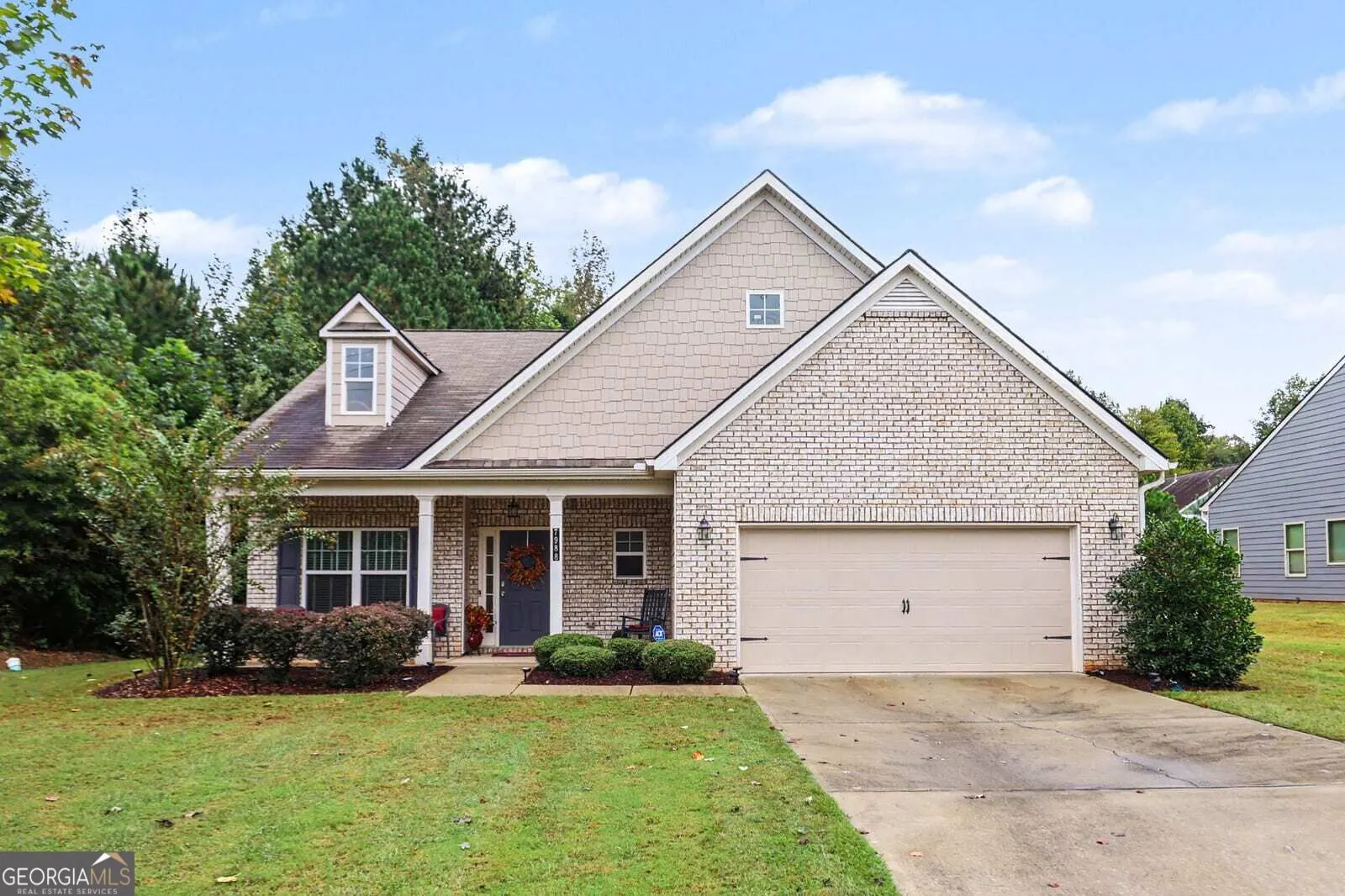 7988 Dawson Lane