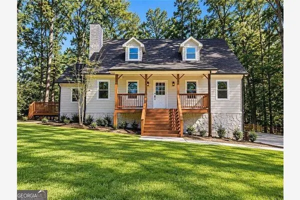 114 River Creek Drive