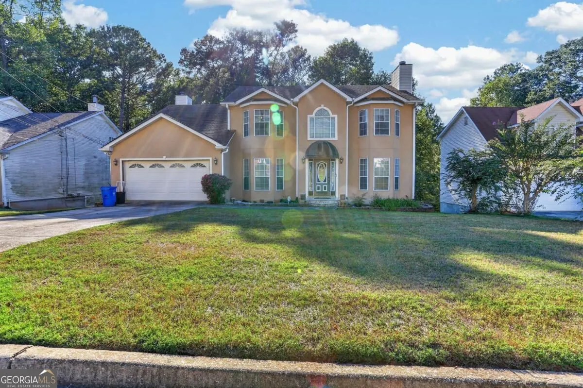 3391 River Mill Lane