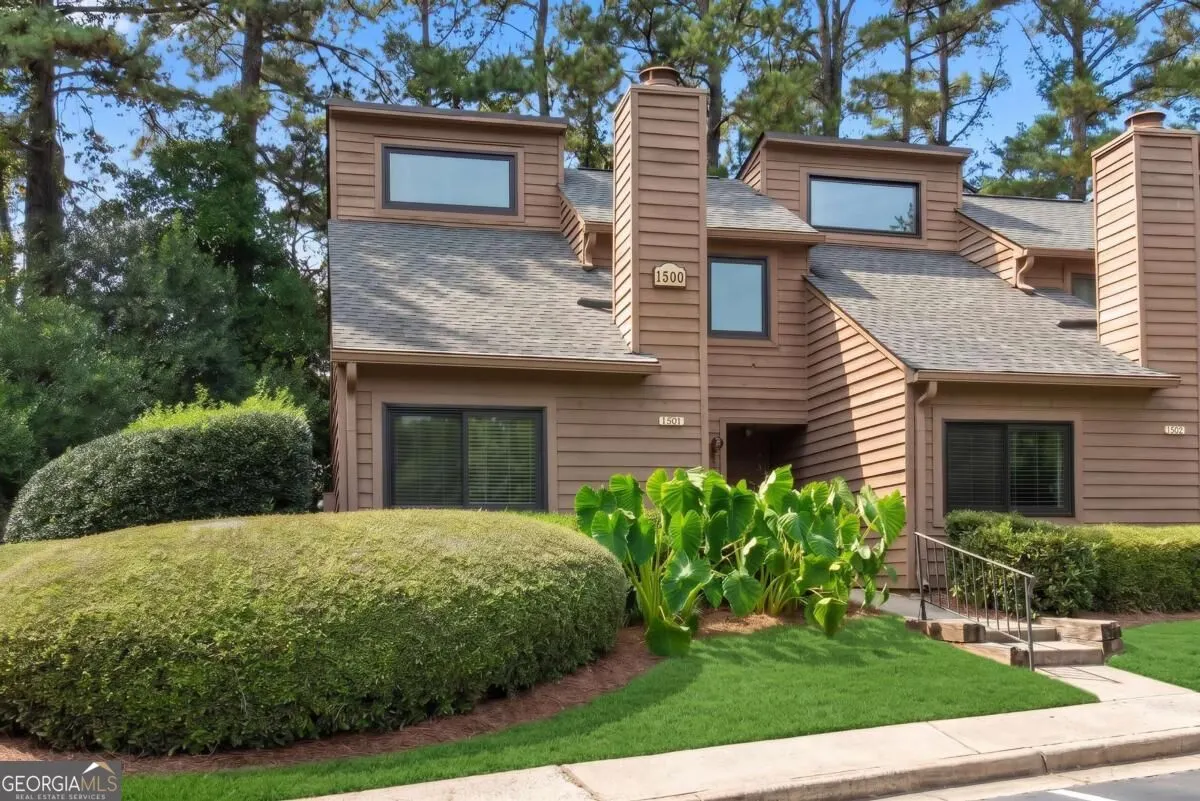 1501 Parkaire Crossing