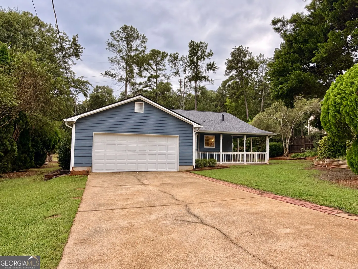 659 Pine Ridge Trail SE