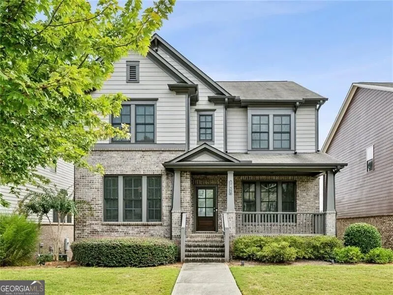 2057 White Cypress Court