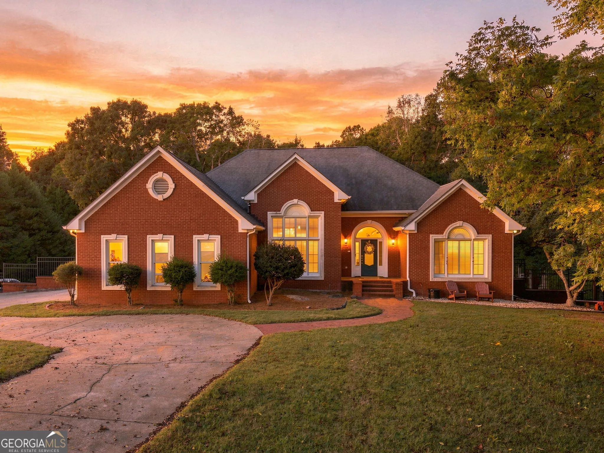 4296 Waterworks Road
