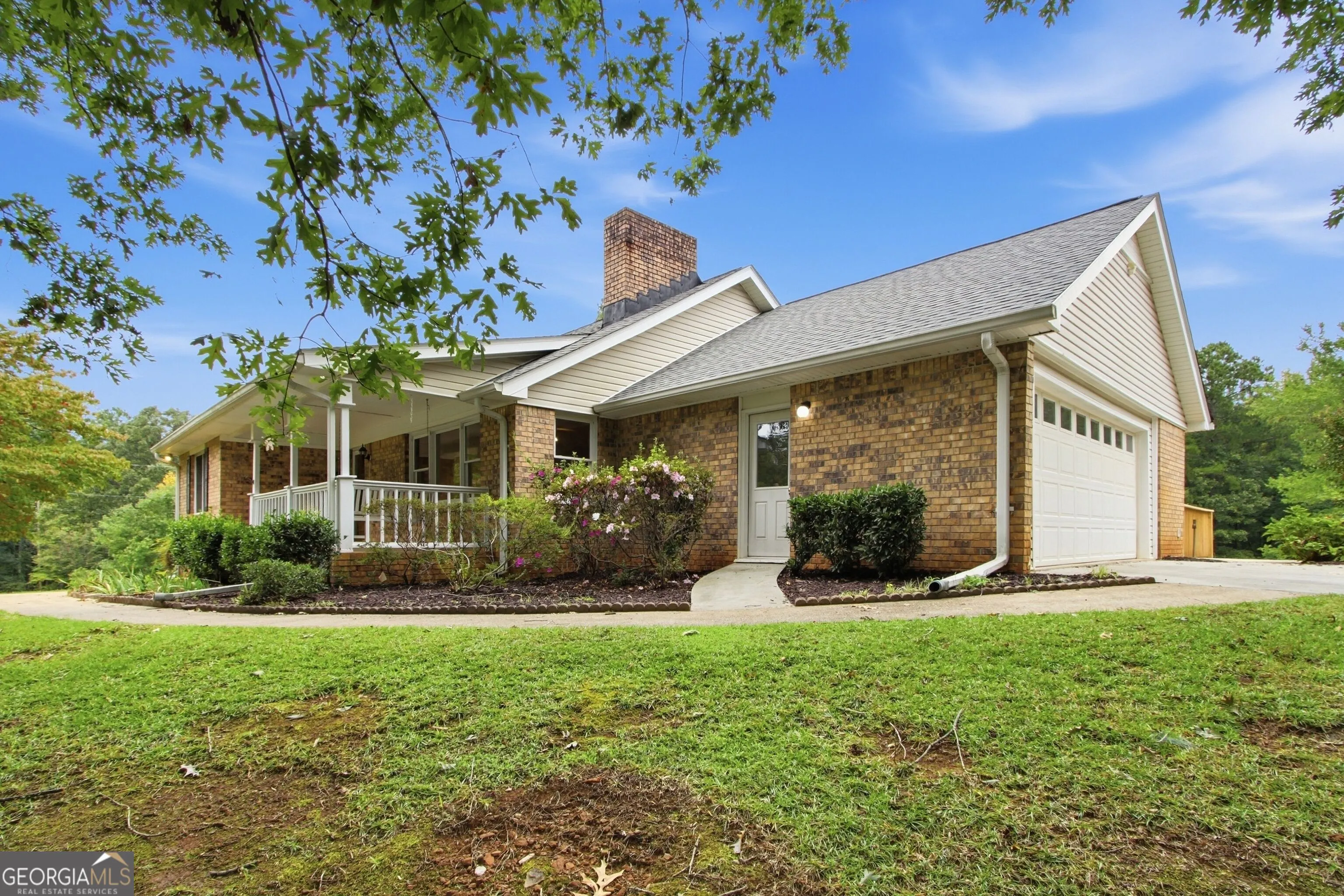 552 Rich Davis Road