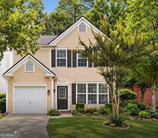 71 Cheshire Drive