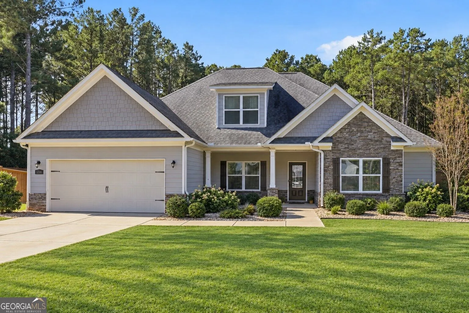 1200 Chapman Grove Lane