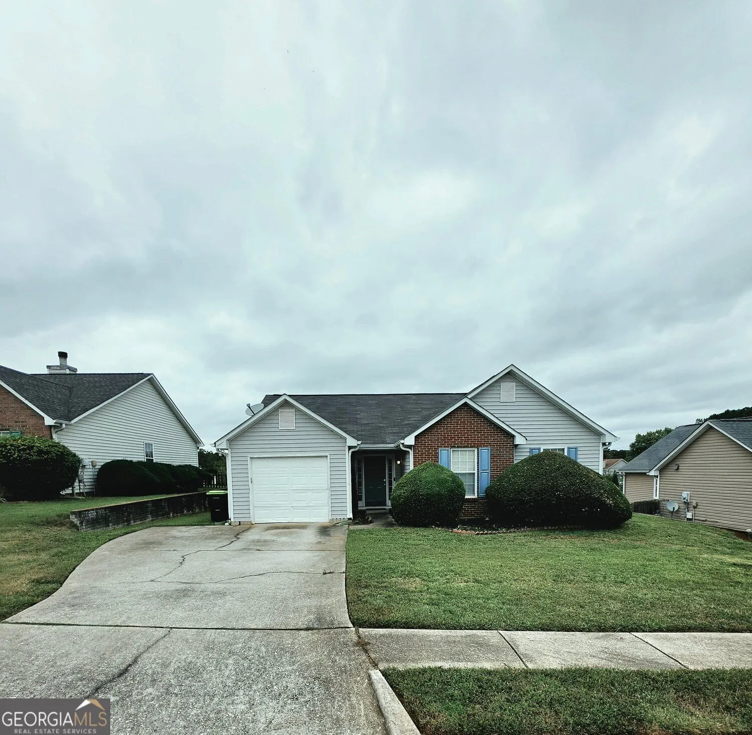 304 Village Lane