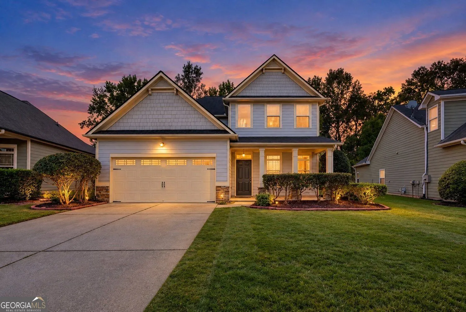 5767 Berkshire Trace #0