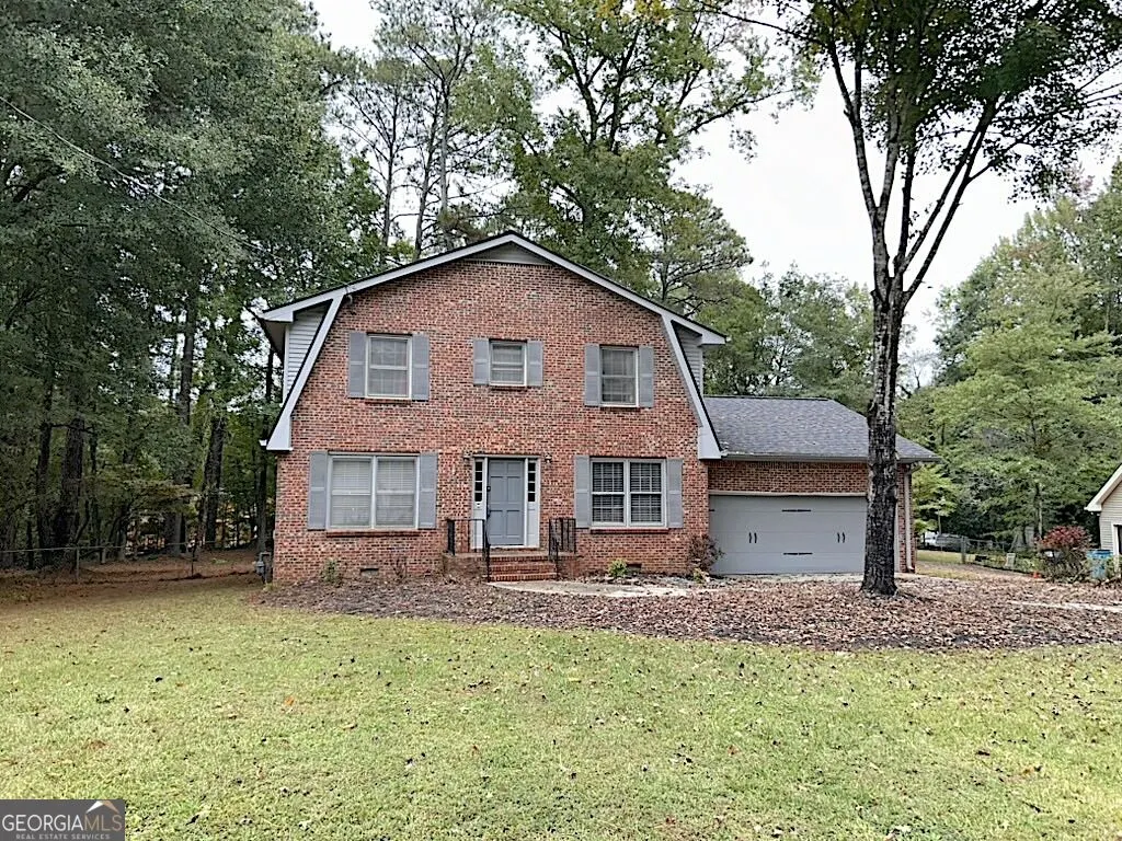 3408 Concord Corner SE