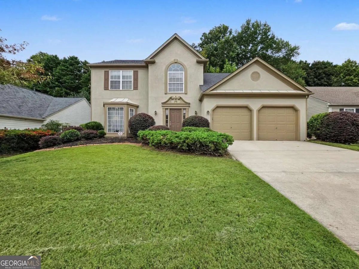 5810 Haterleigh Drive