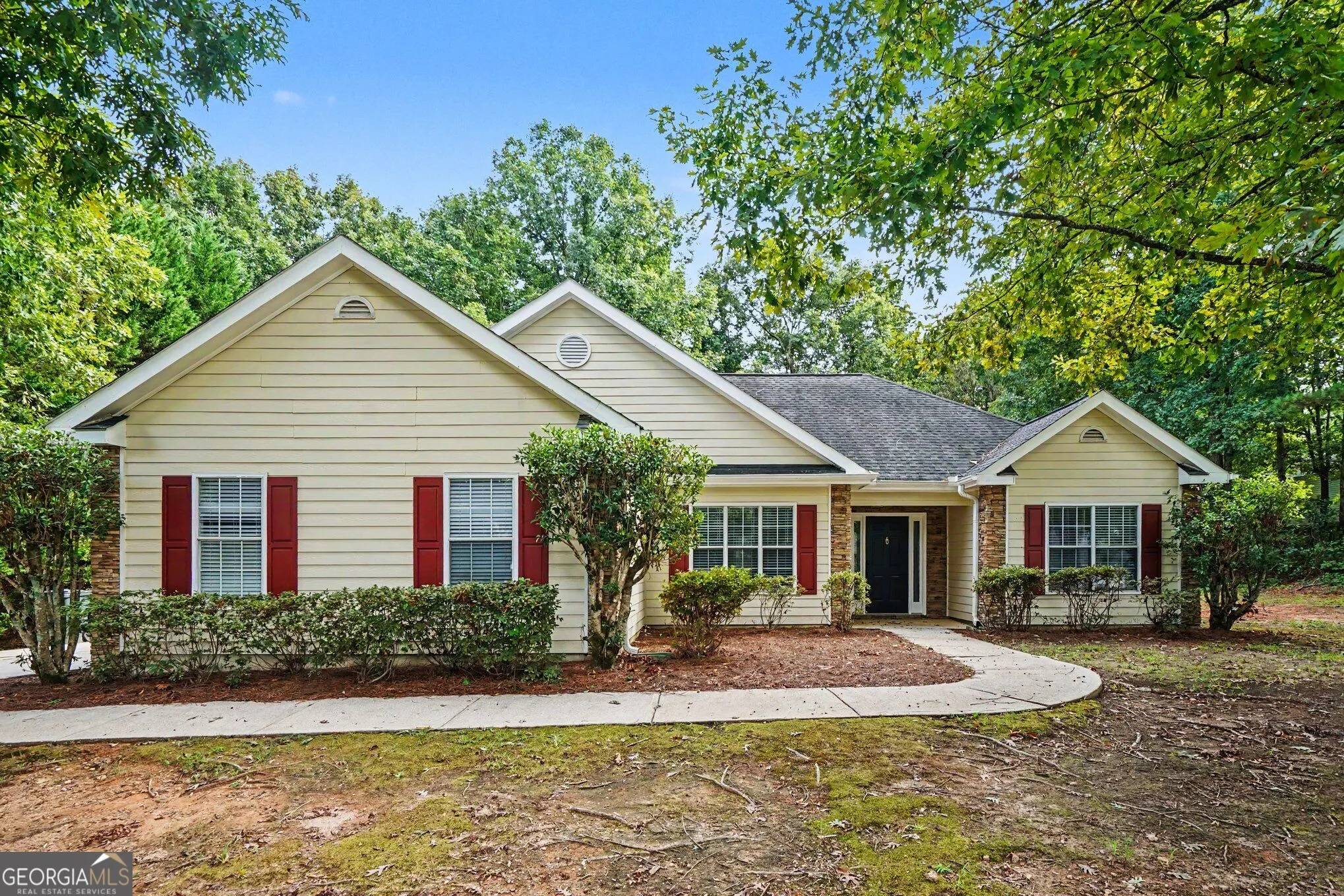 3962 Clairmont Court