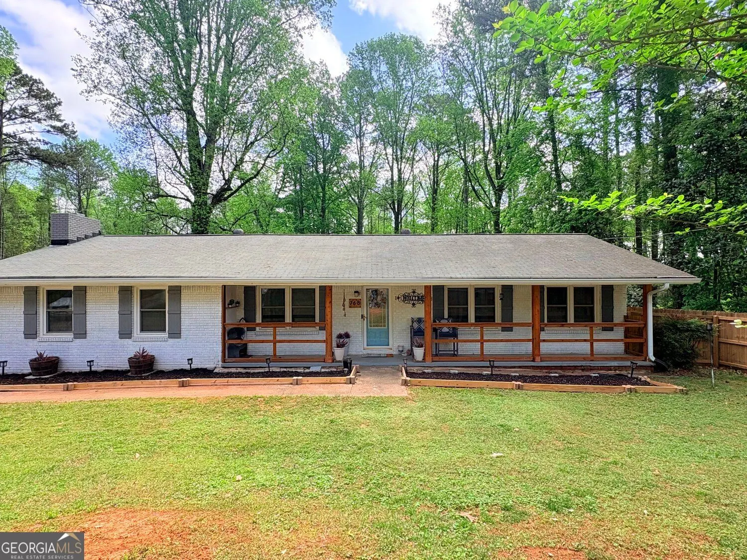 768 Swan Lake Road