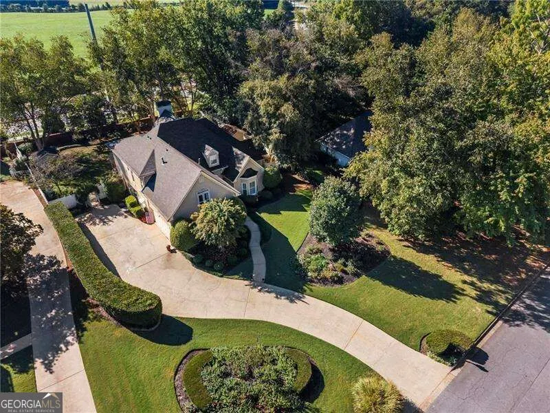 420 Clubfield Drive