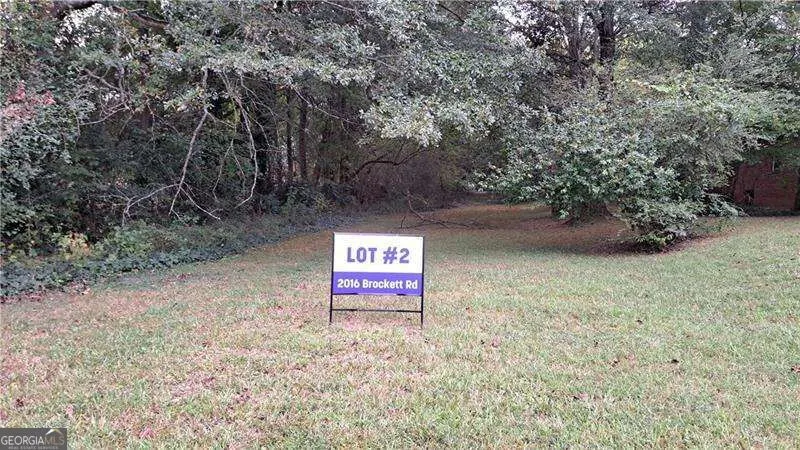 2016 Brockett Road