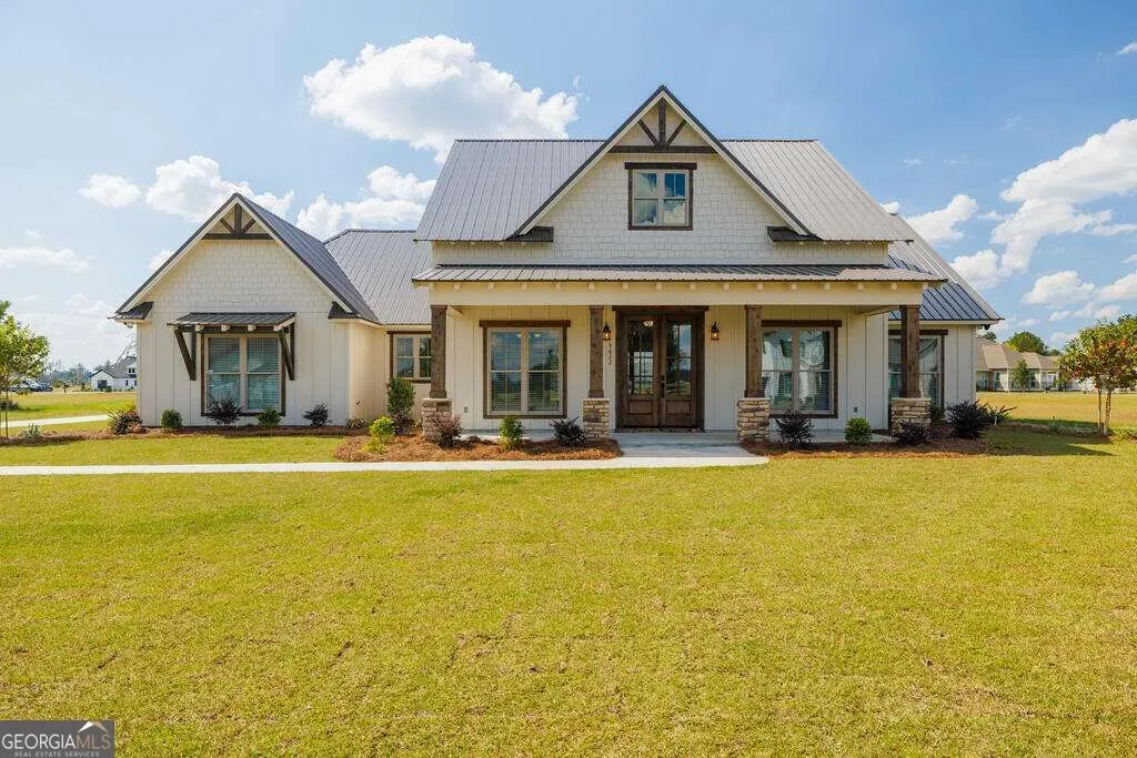 5622 Buck Run Road