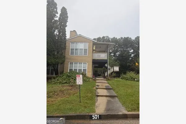503 Brighton Court