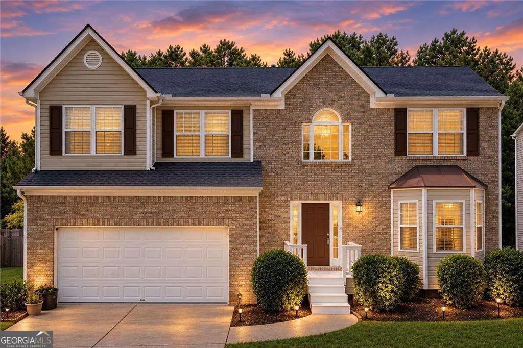 5492 Skylar Creek Lane