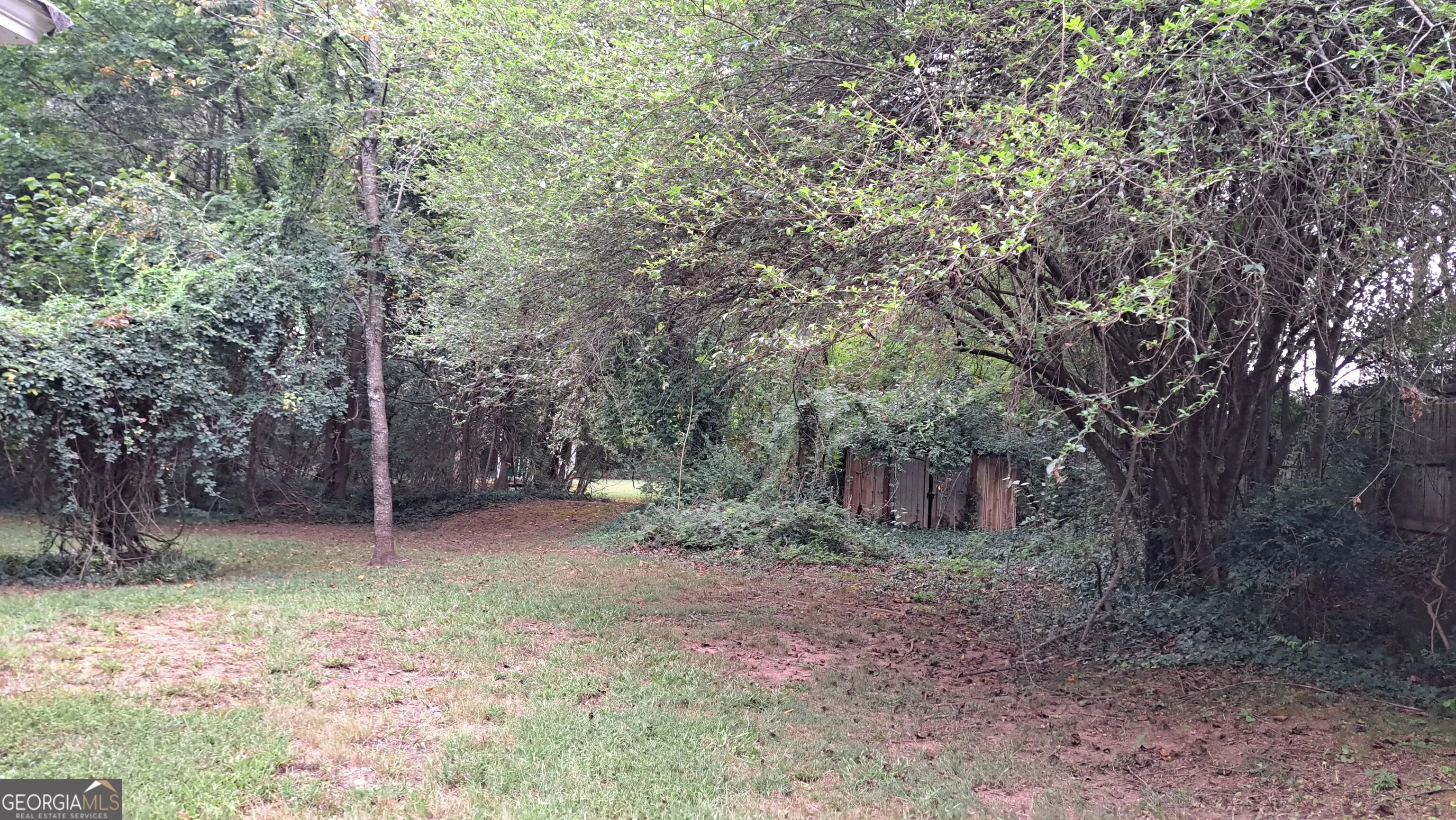 2022 Brockett Road
