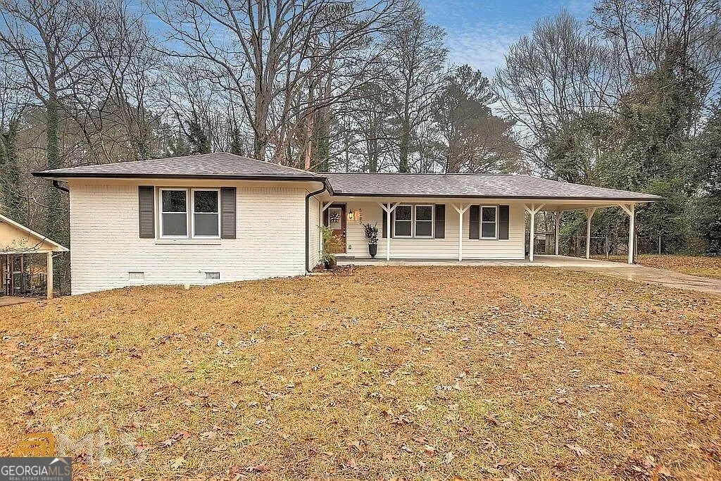 5283 Maple Valley Road SW