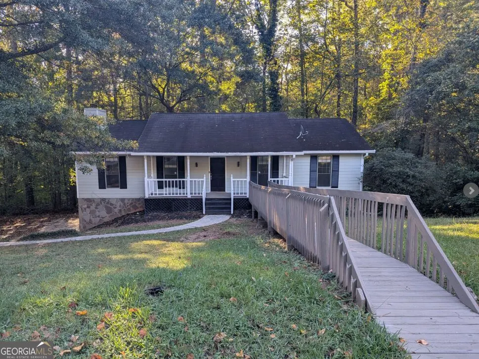 664 River Bend Drive