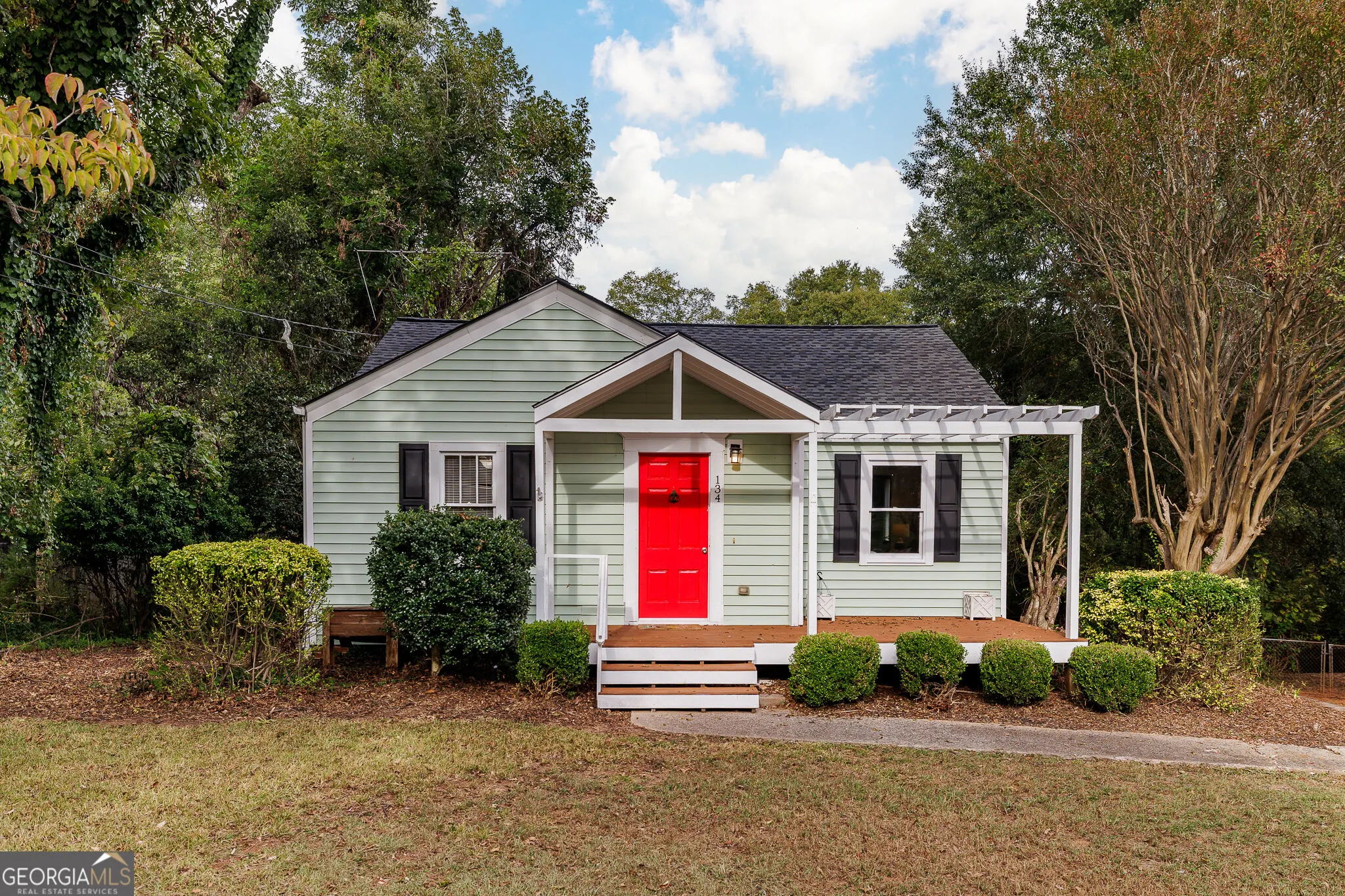 134 Westover Drive
