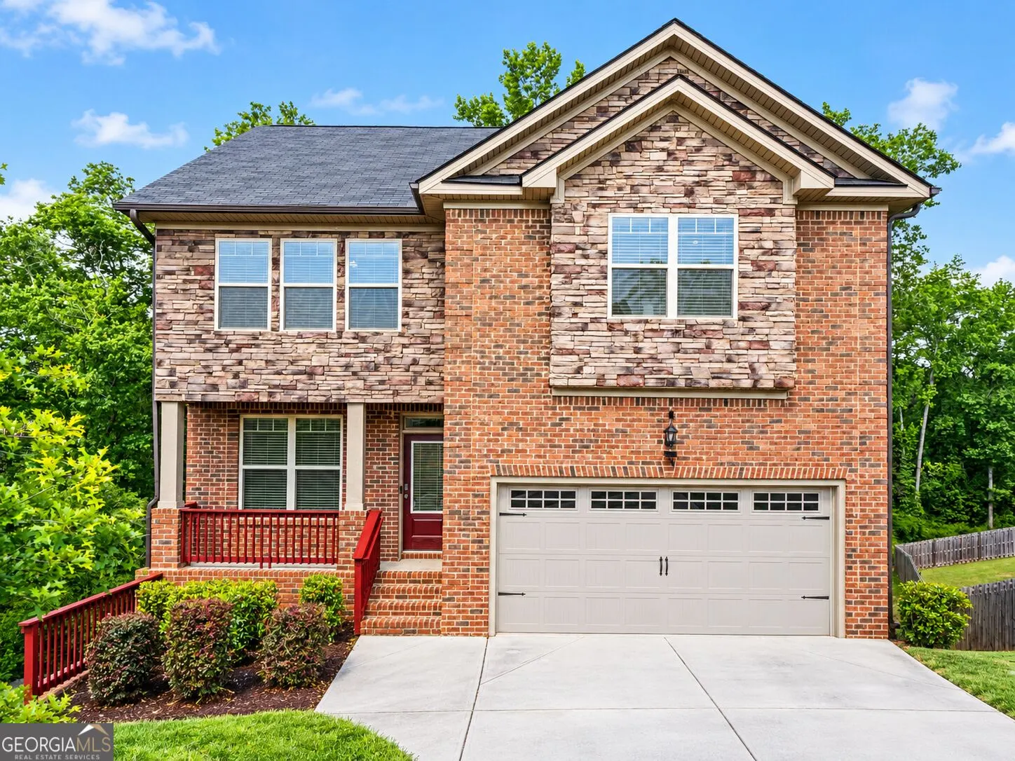 1255 Brookstone Circle