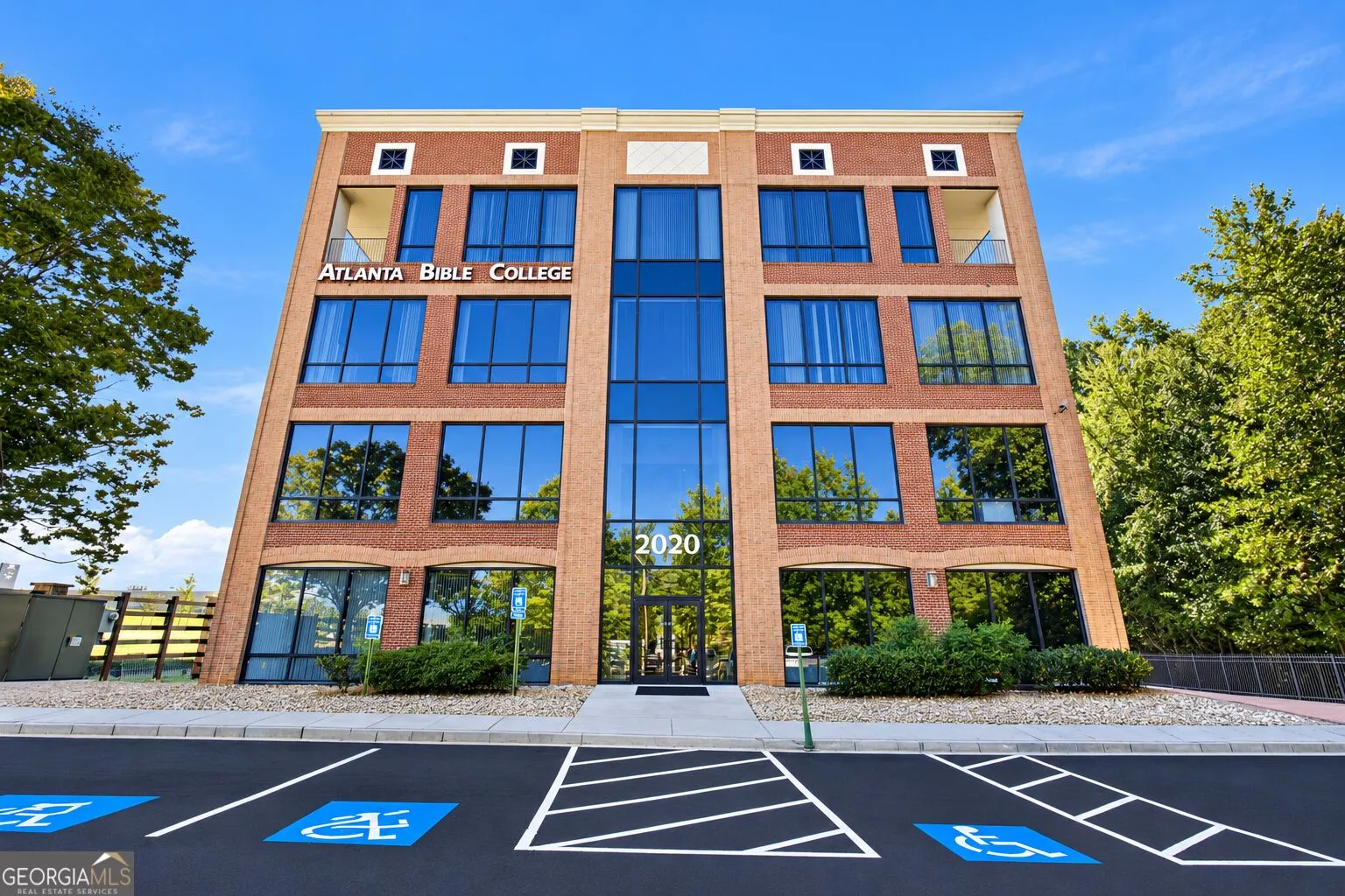 2020 Avalon Parkway