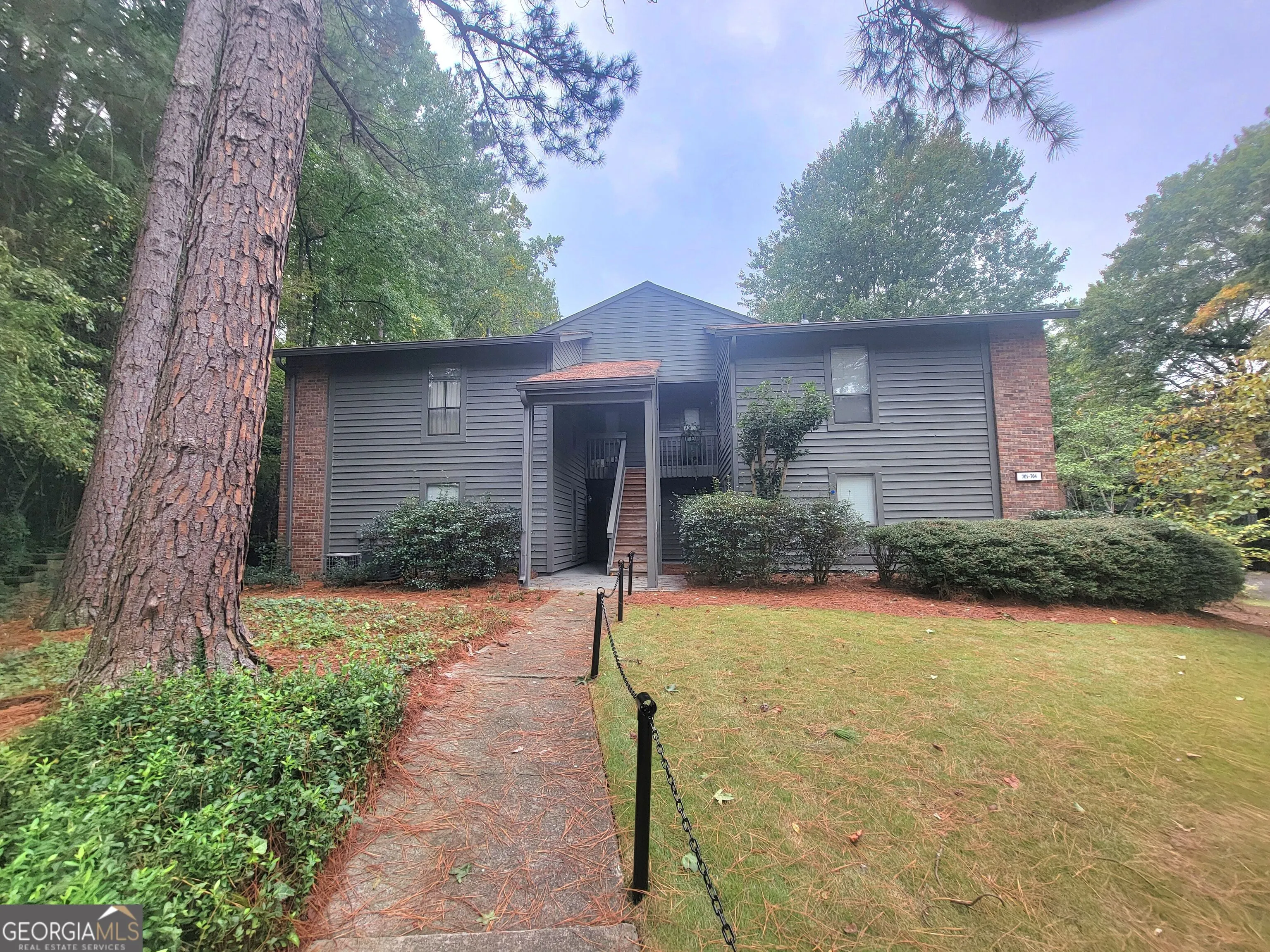 702 Tuxworth Circle #0