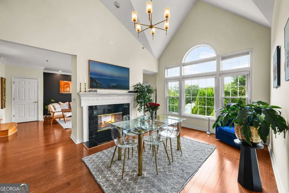 2404 3636 Habersham Road NW #2404