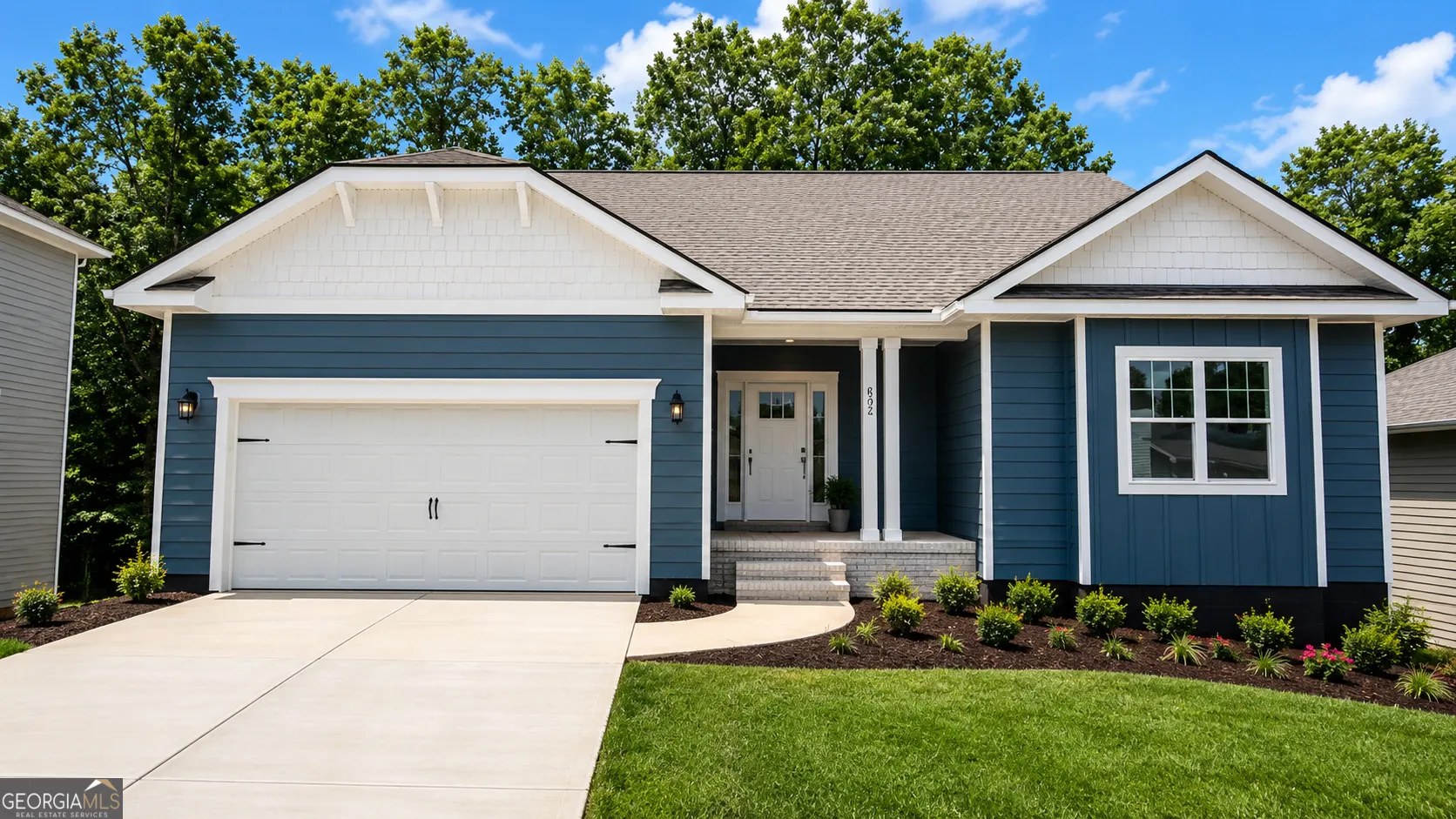 632 Bald Ridge Circle