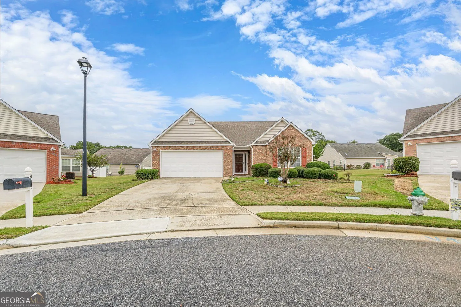 418 Mockingbird Drive