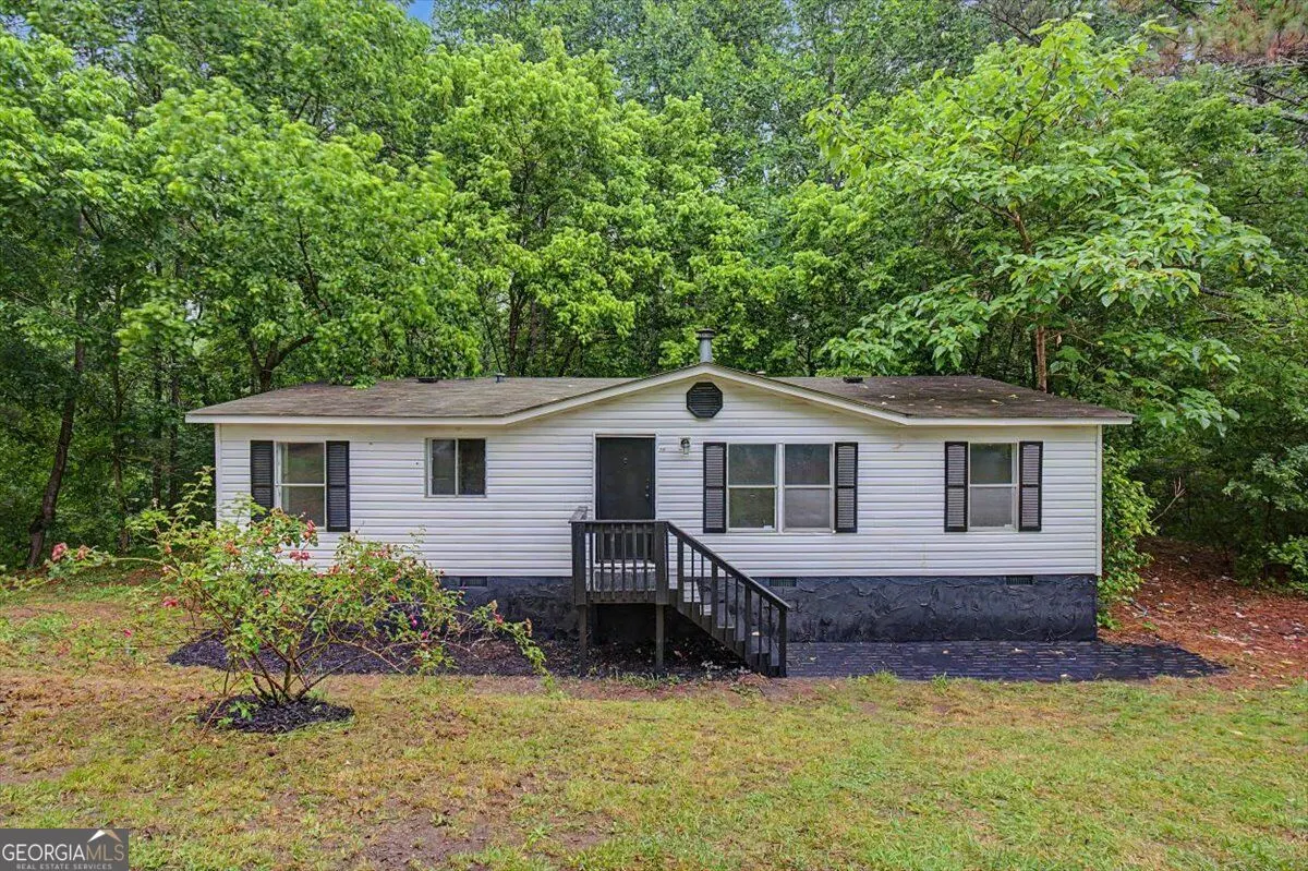 360 Black Knob Church Road