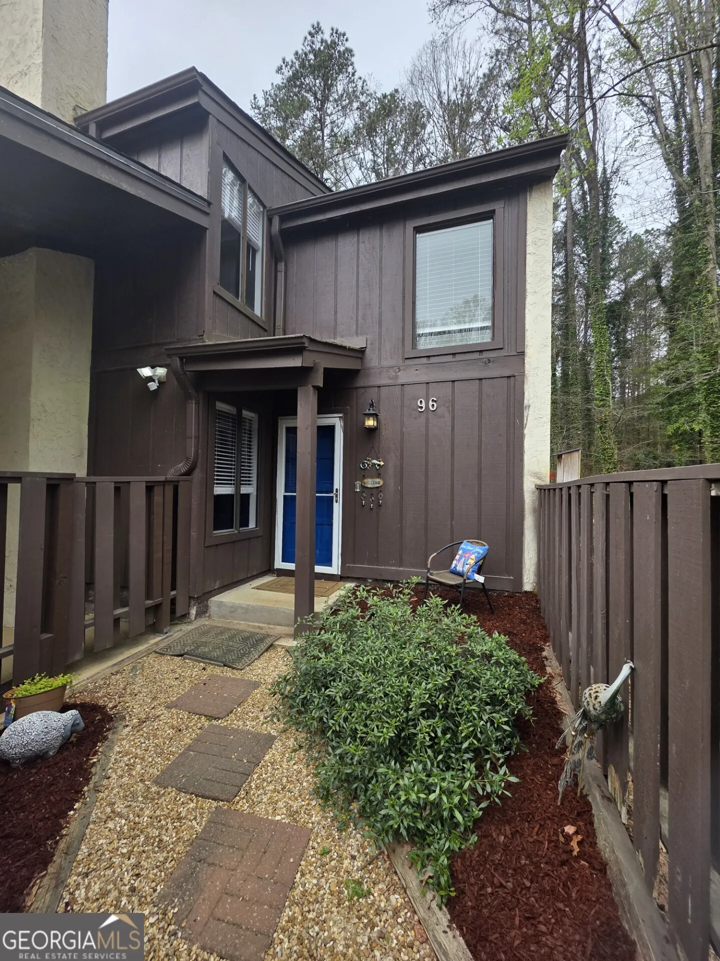 96 Cobblestone Creek #96
