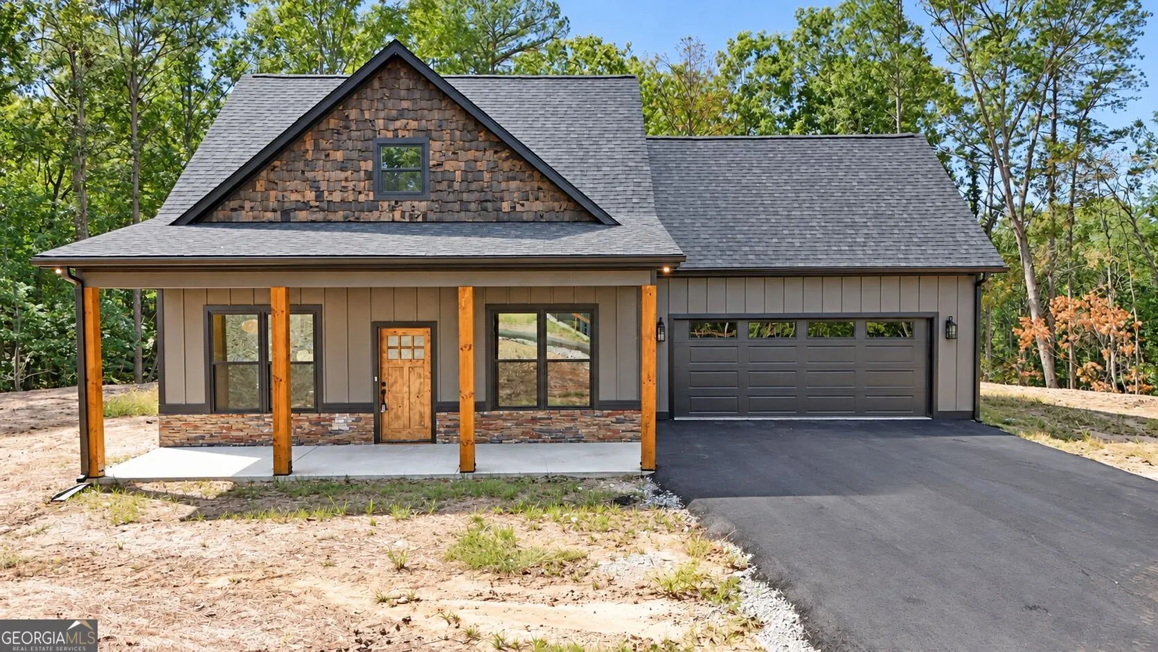 232 Sautee Ridge Road