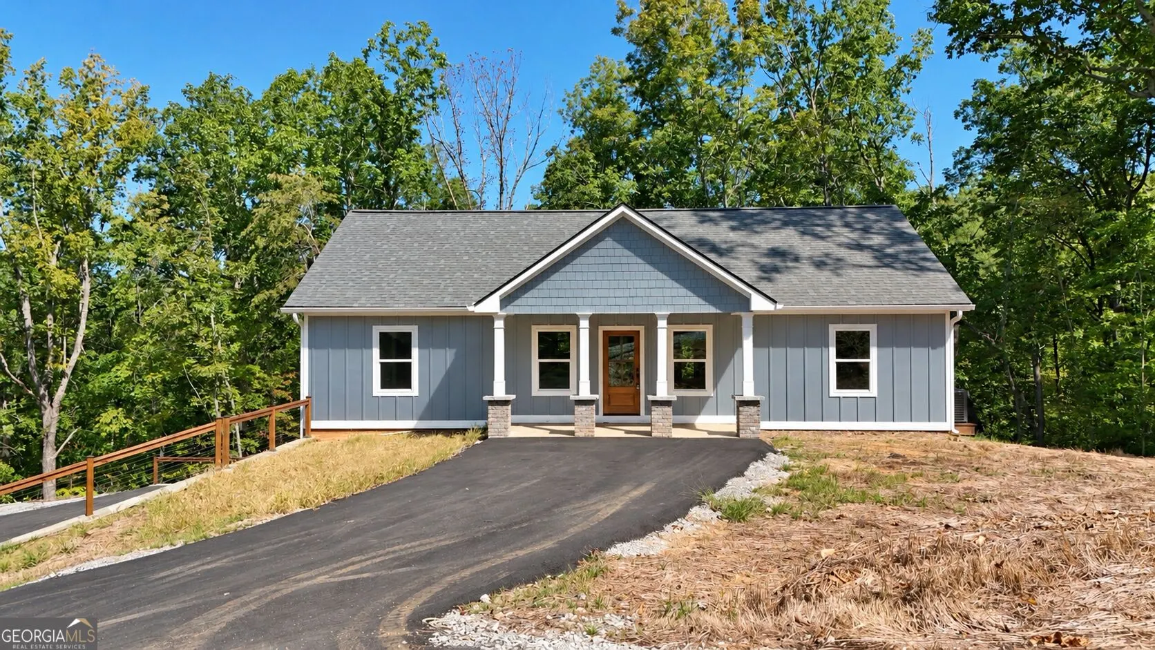 188 Sautee Ridge