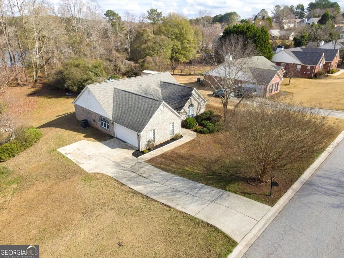 719 Overlook Drive