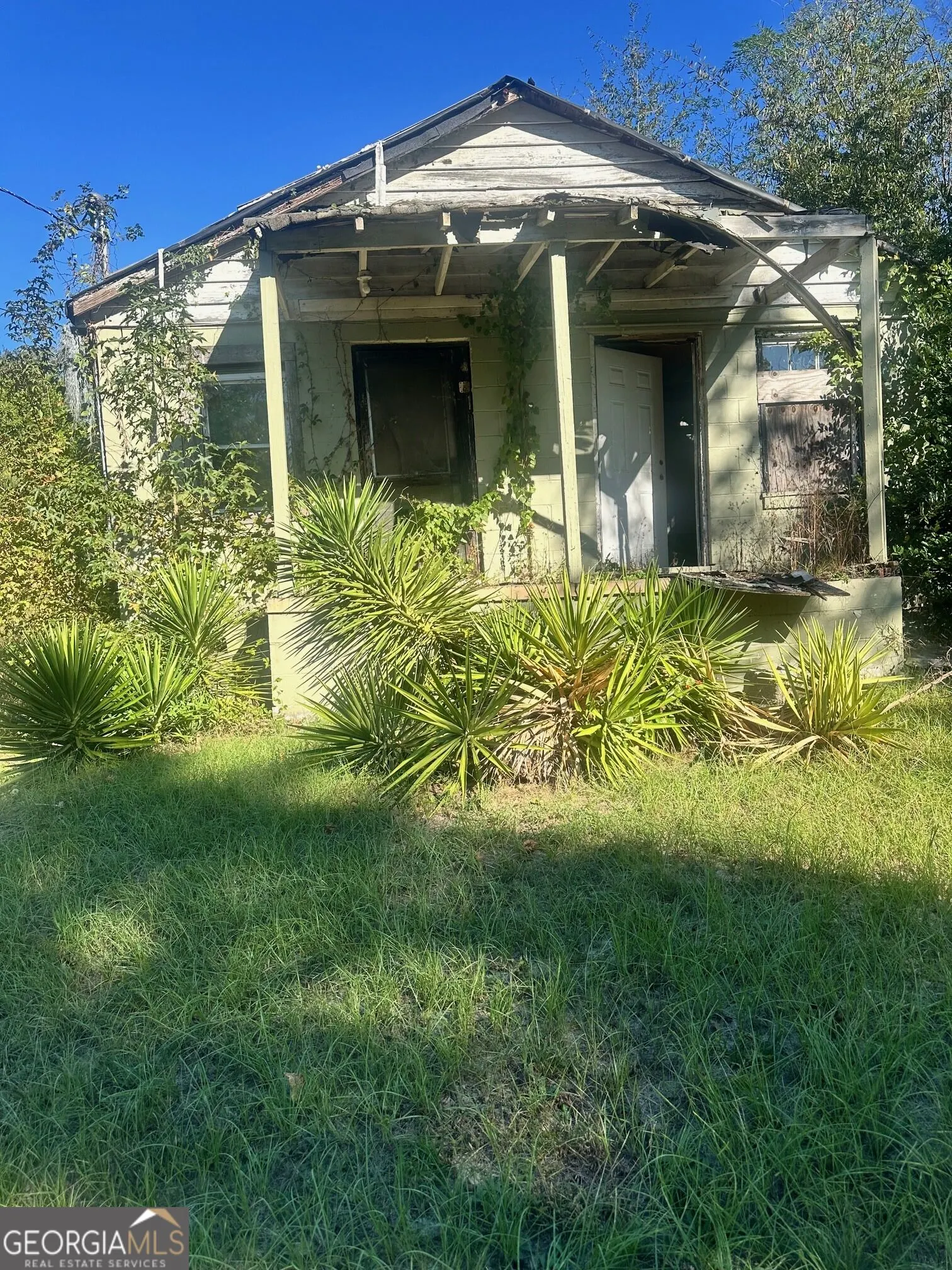 1031 Chestney Street