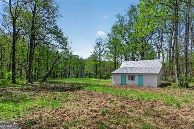 0 Grandview Road