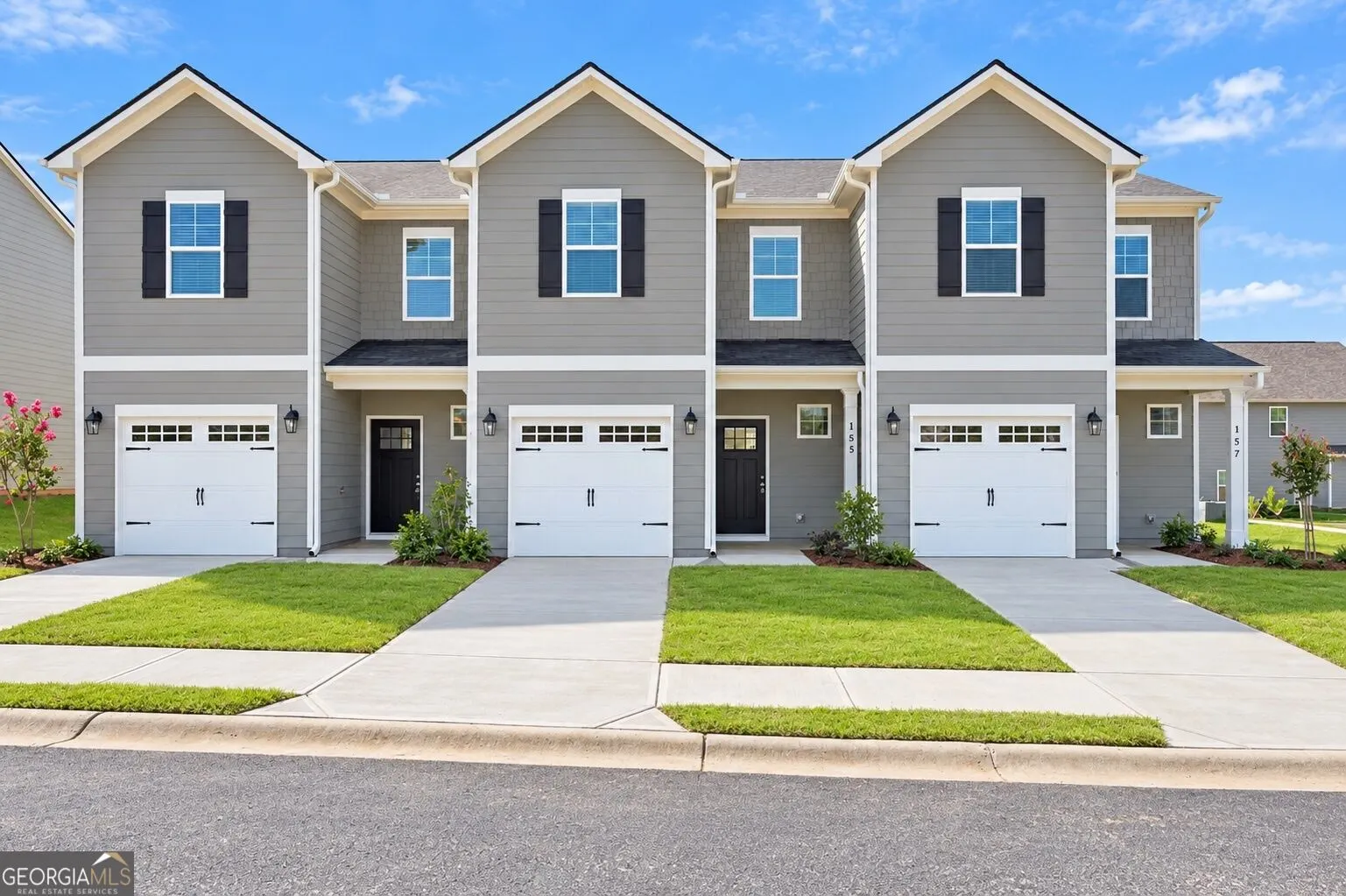 155 Chastain Drive