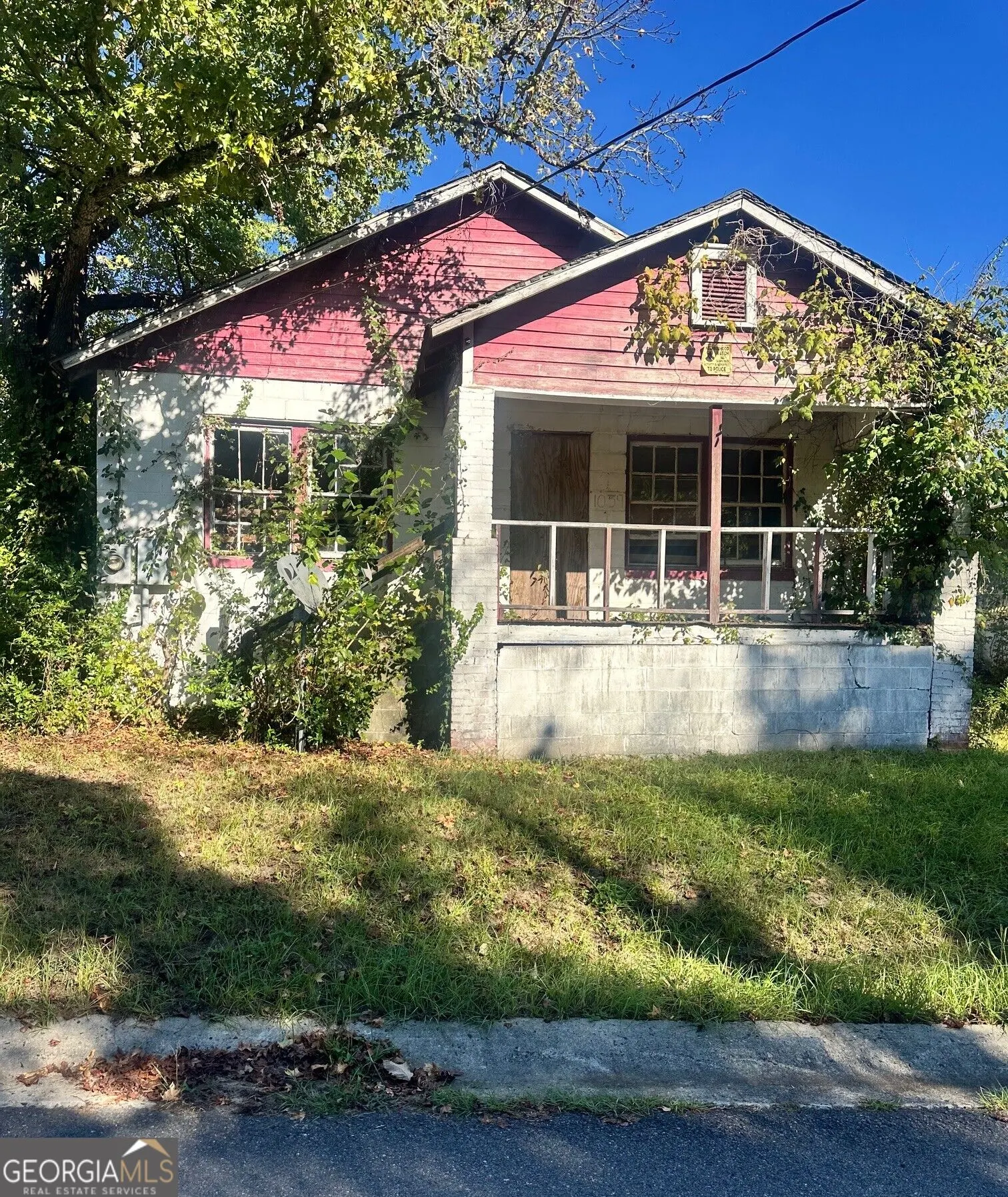 1039 Chestney Street