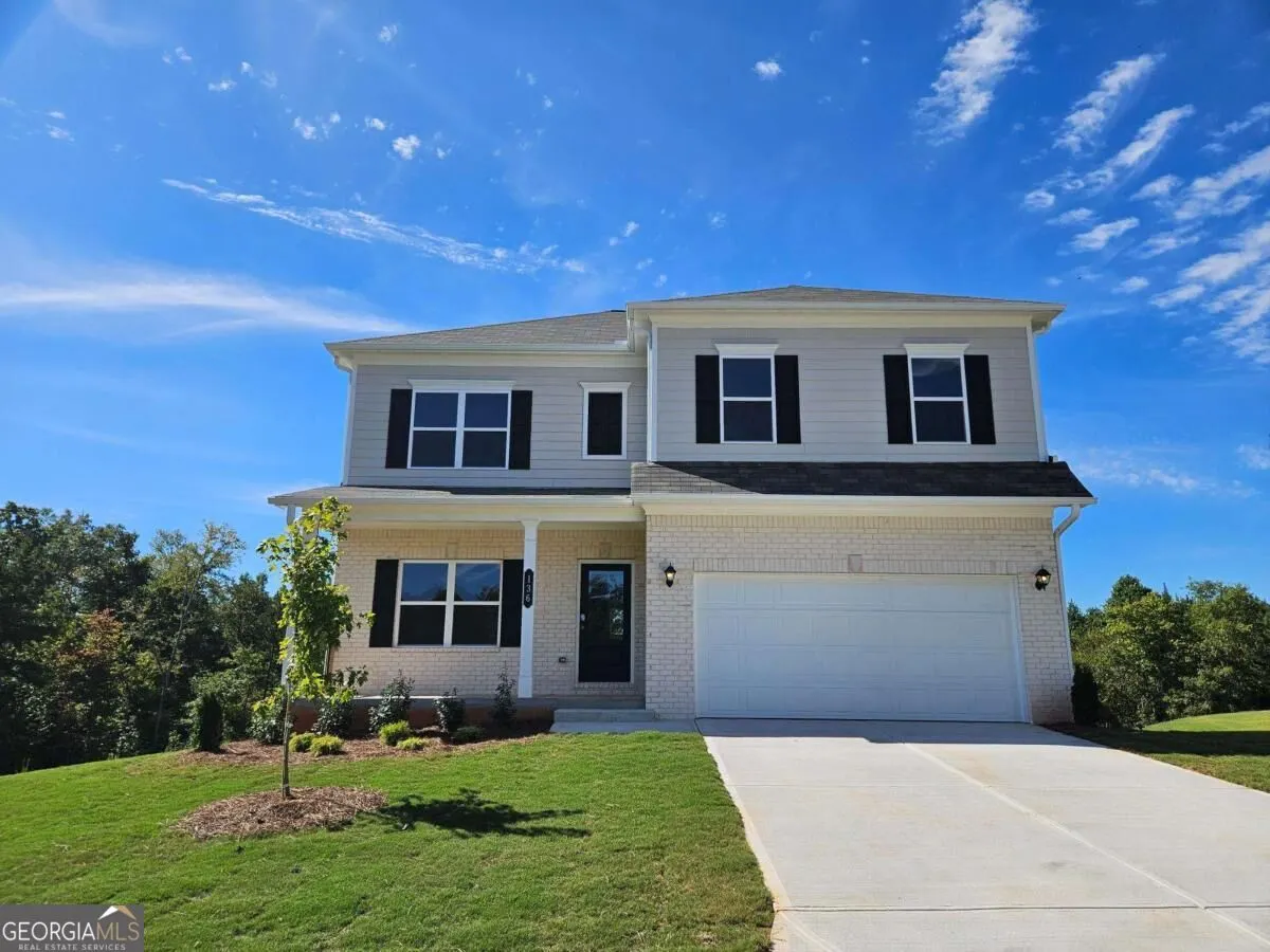 LOT 41 136 Creekside Road #LOT 41