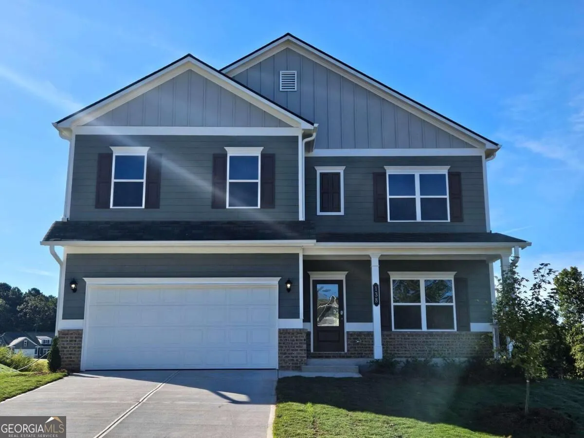 LOT 40 138 Creekside Road #40