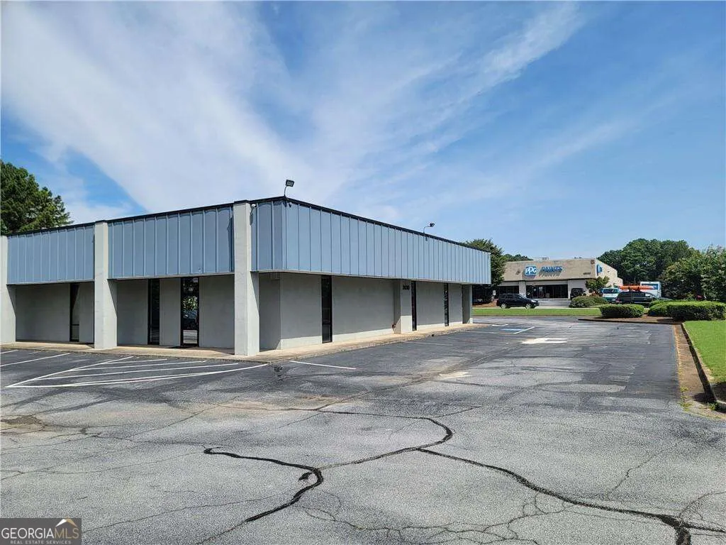 126A 2030 Tucker Industrial Road #126A